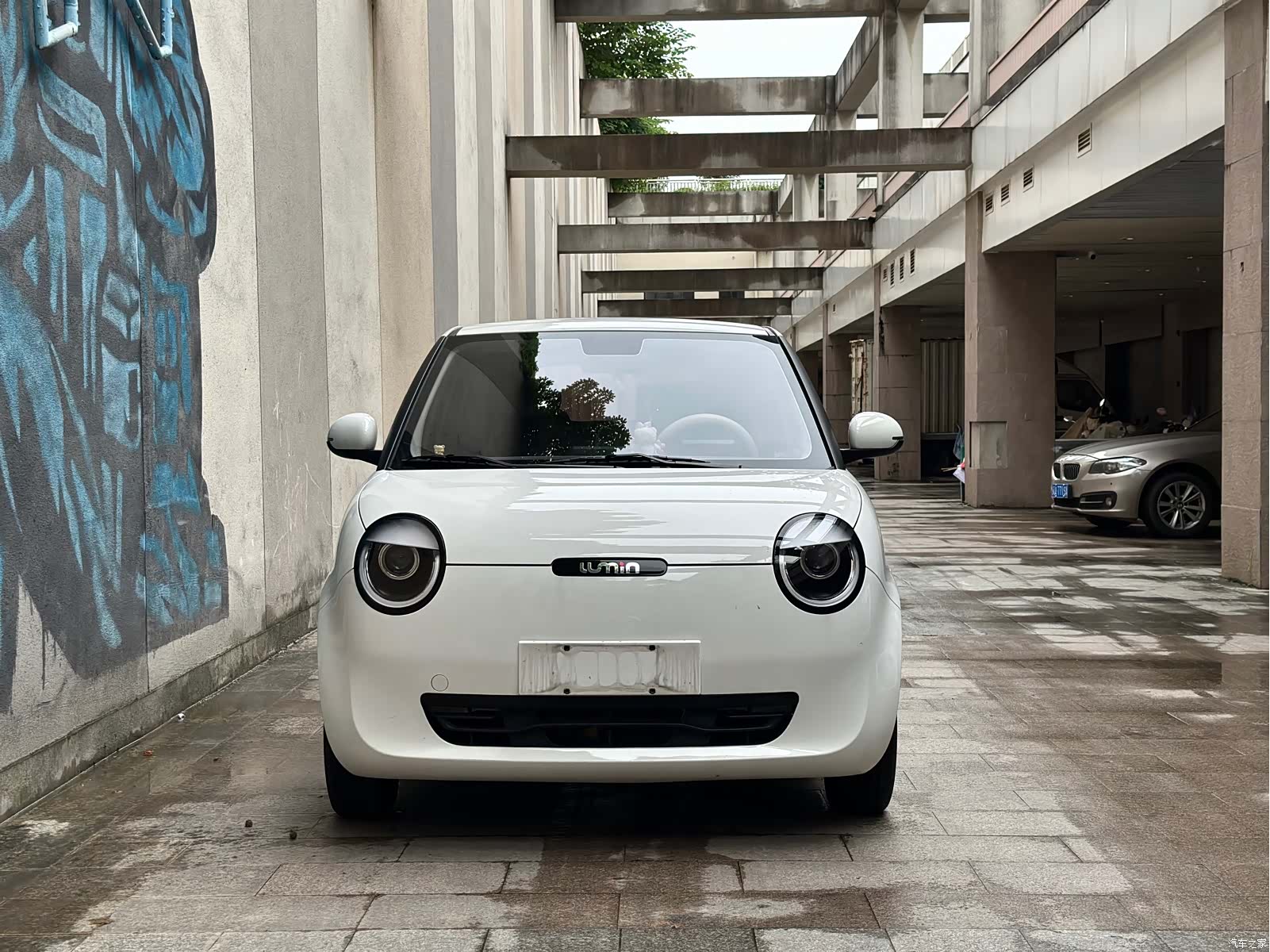 Changan Lumin, 2024 1
