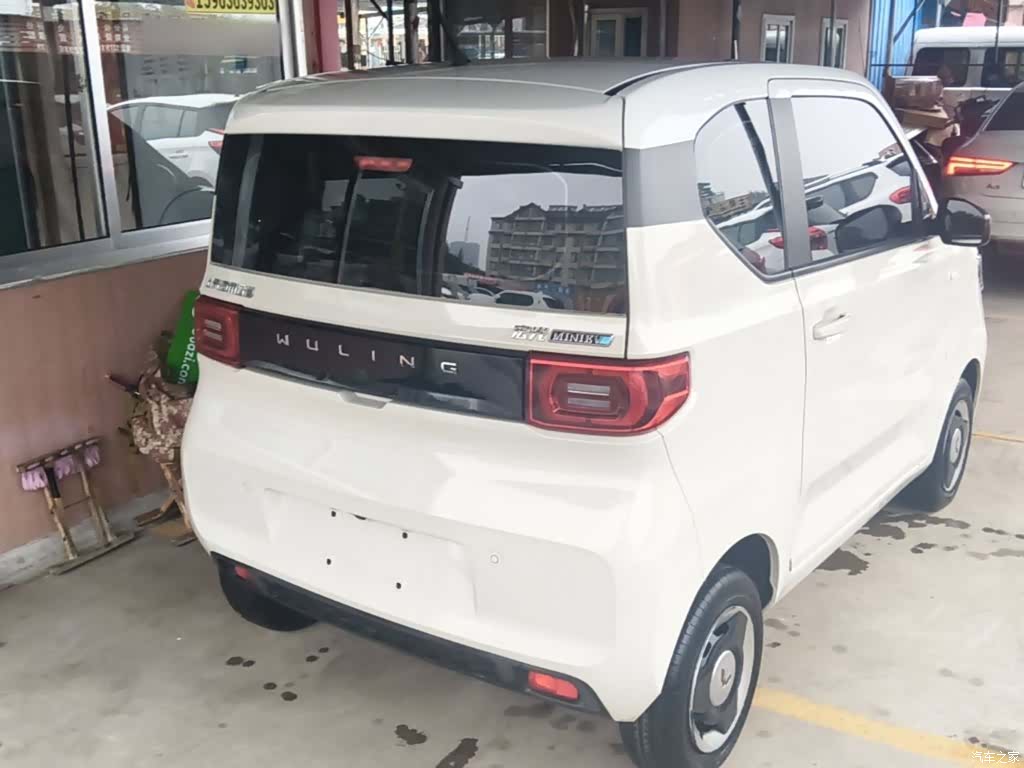 Wuling Yuan, 2021 7