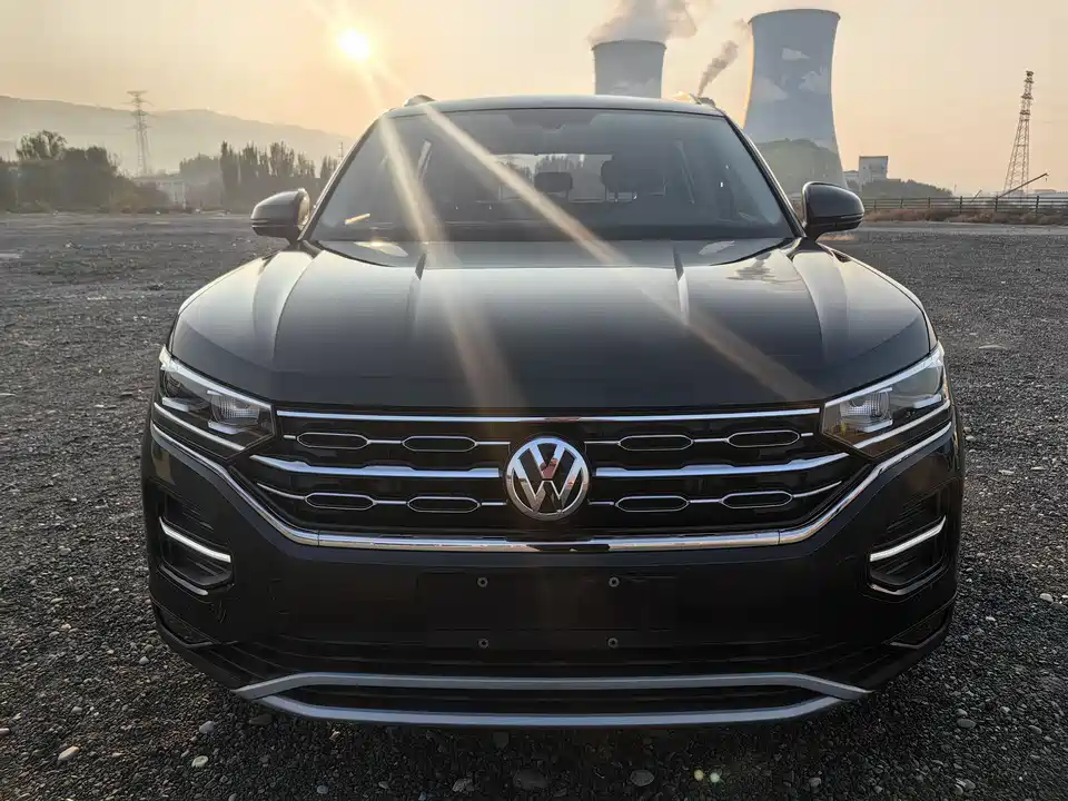 Volkswagen Tanyue