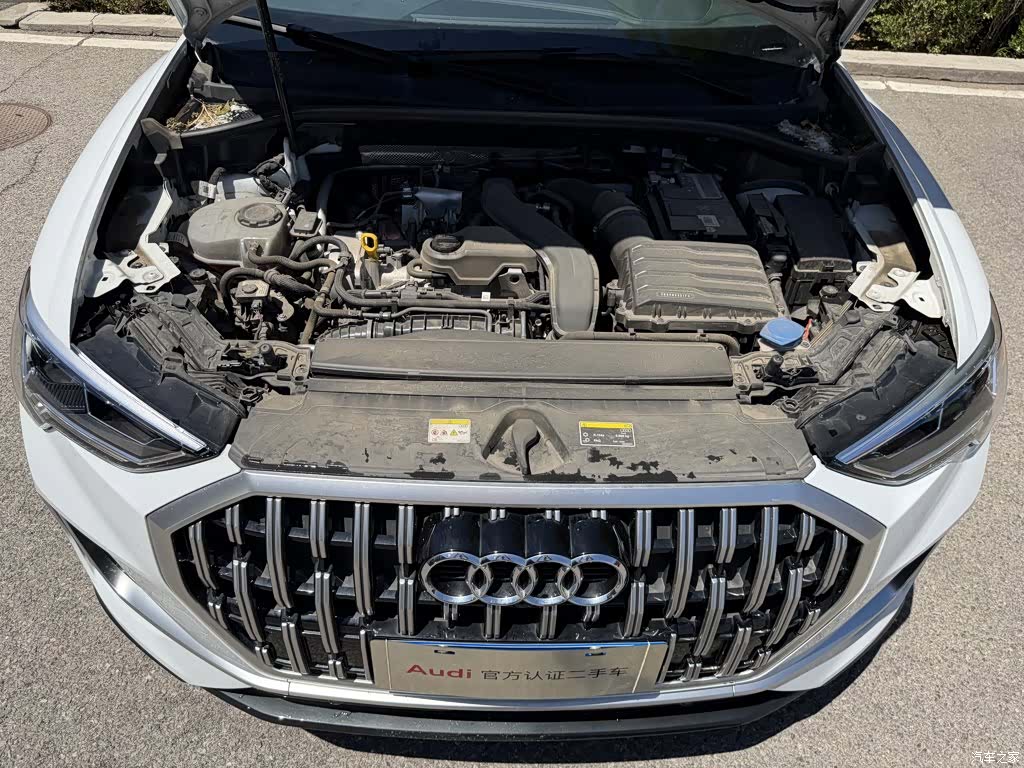 Audi Q3, 2024 9