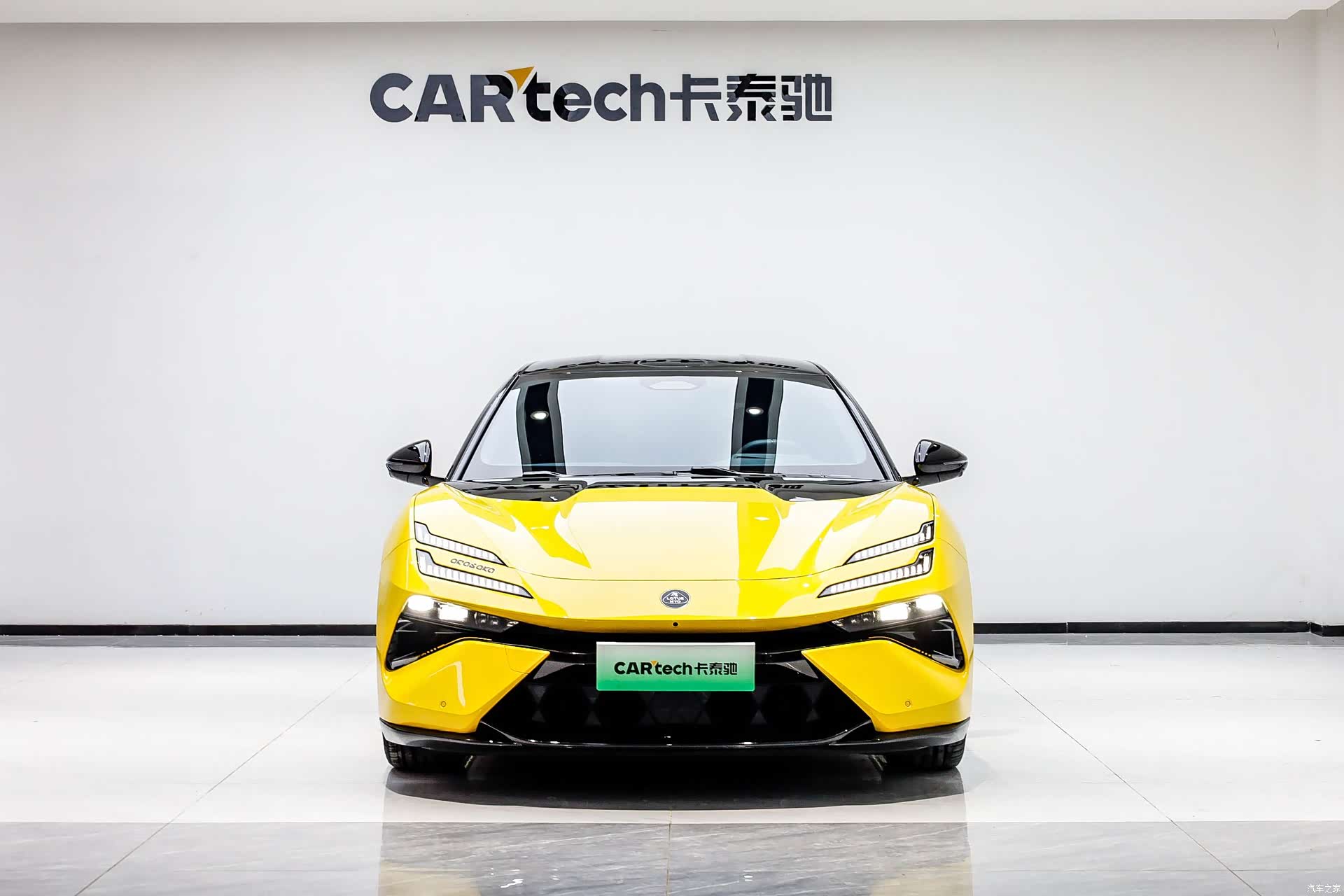 Lotus EMEYA, 2024 2