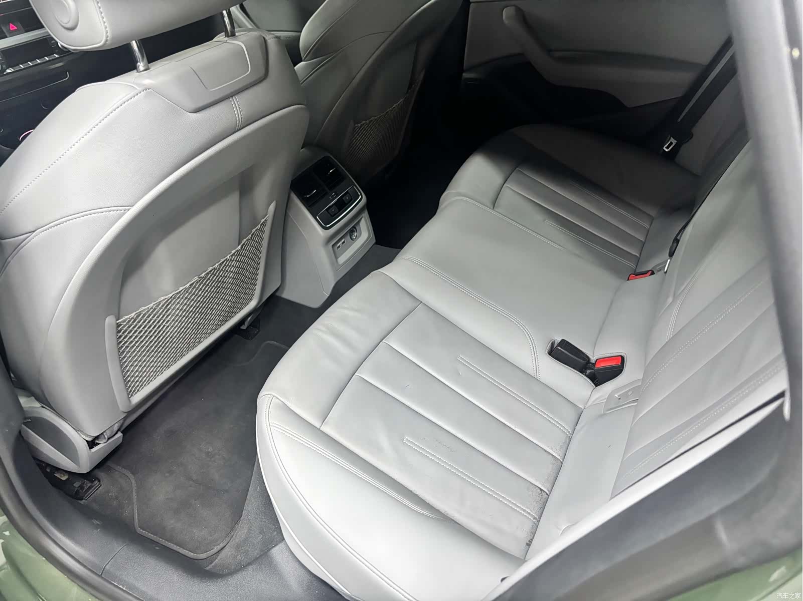 Audi A5, 2024 9