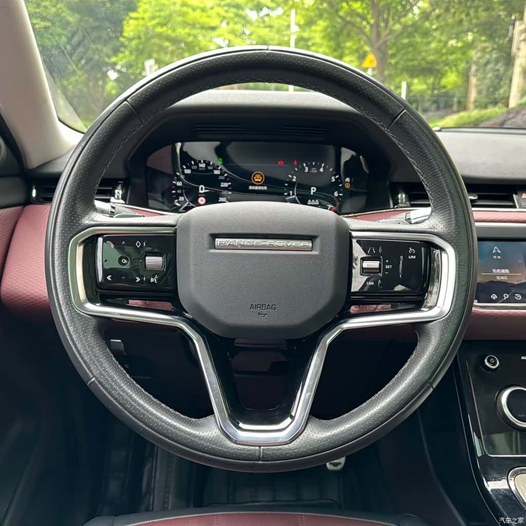 Land Rover Range Rover, 2022 17