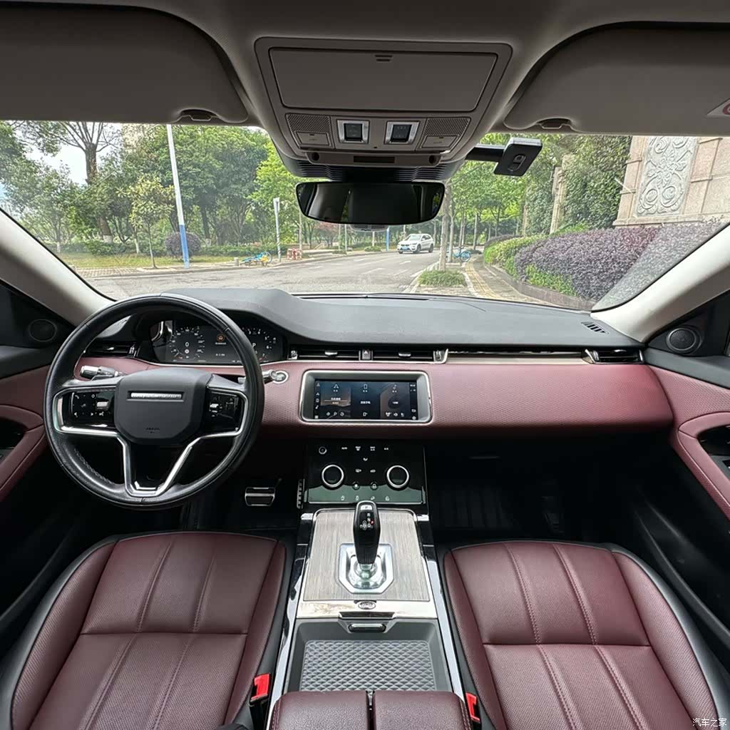 Land Rover Range Rover, 2022 16