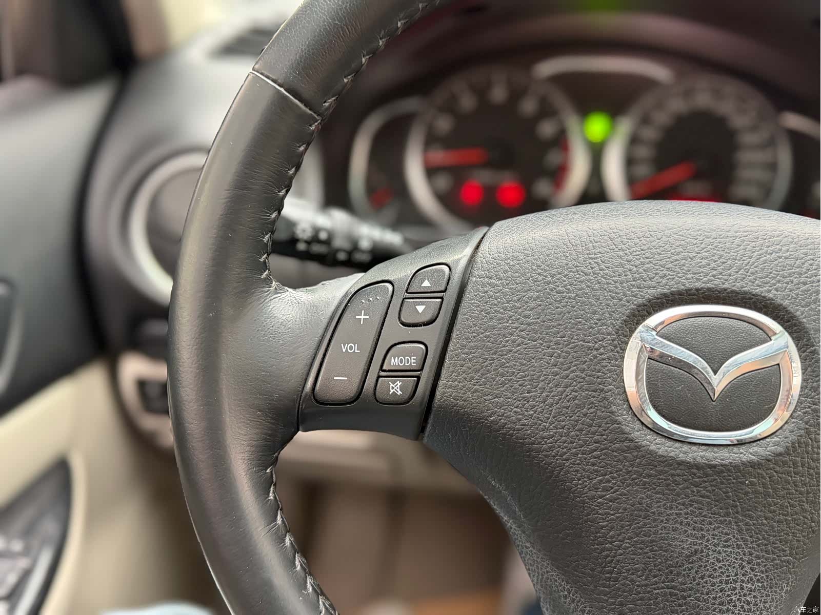Mazda 6, 2013 14