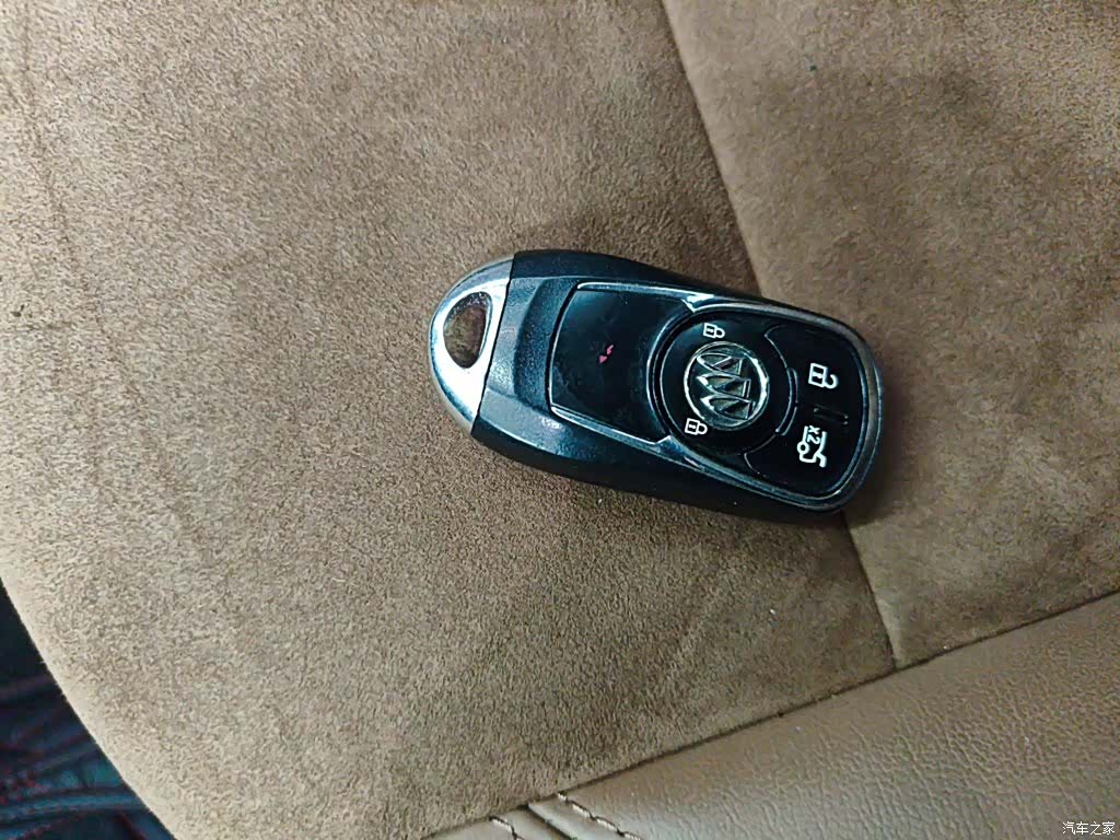 Buick Regal, 2019 24