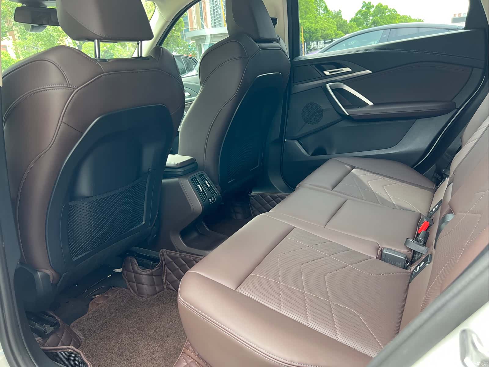 BMW X1, 2024 8