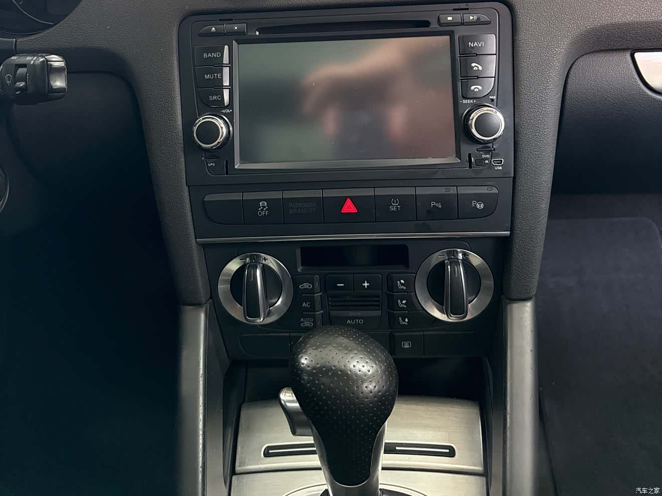 Audi A3, 2011 14