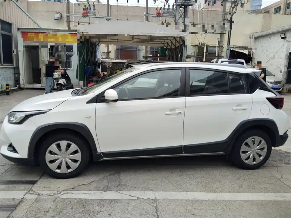 Toyota YARiS L Zhixuan