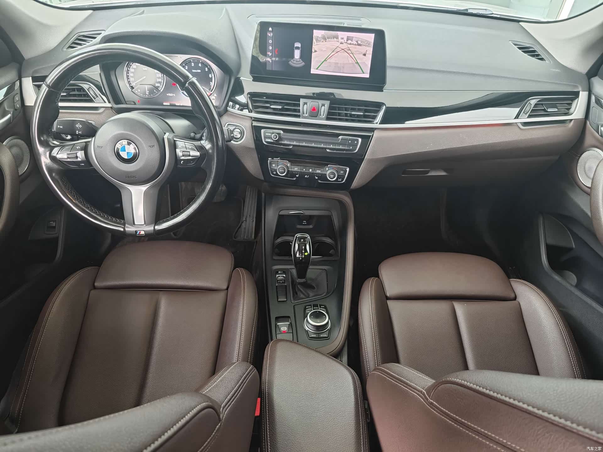 BMW X1, 2021 7