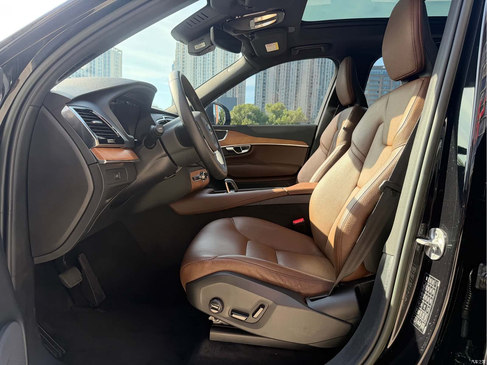Volvo XC90, 2023 4