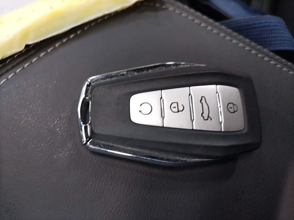 Geely Binrui Geely Binrui