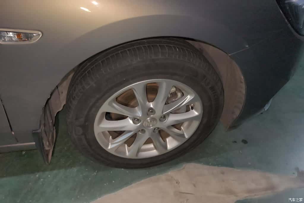 Buick GL6, 2018 6