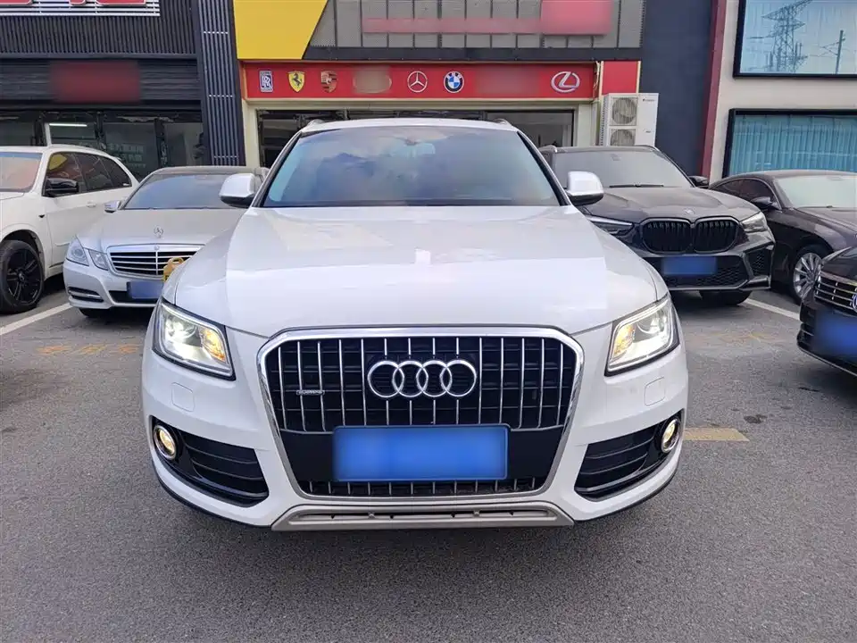 Audi Q5