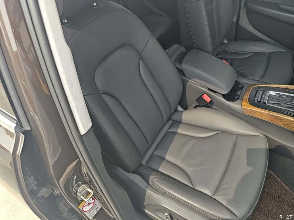 Audi Q5, 2014 25