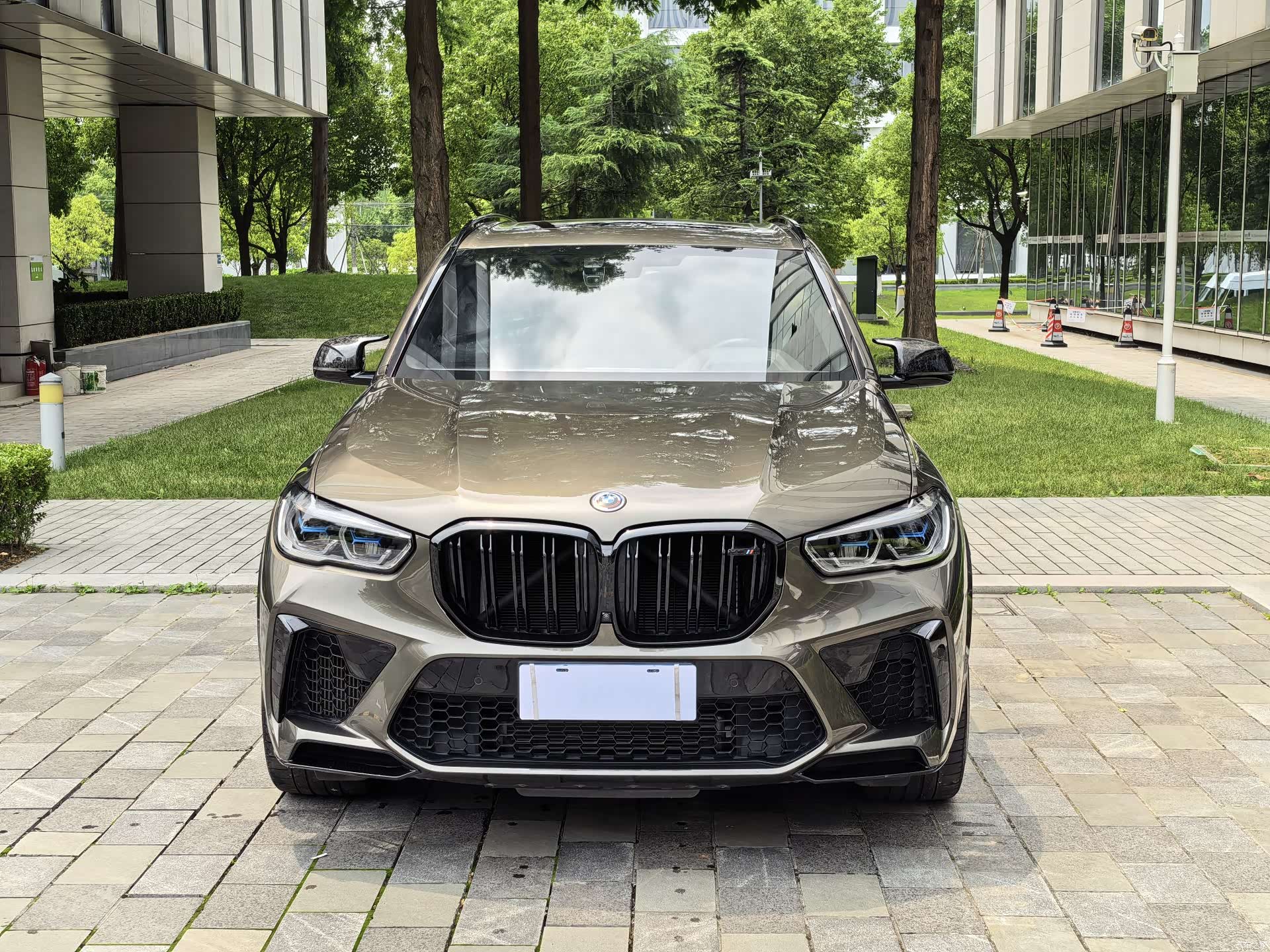 BMW X5, 2023 2