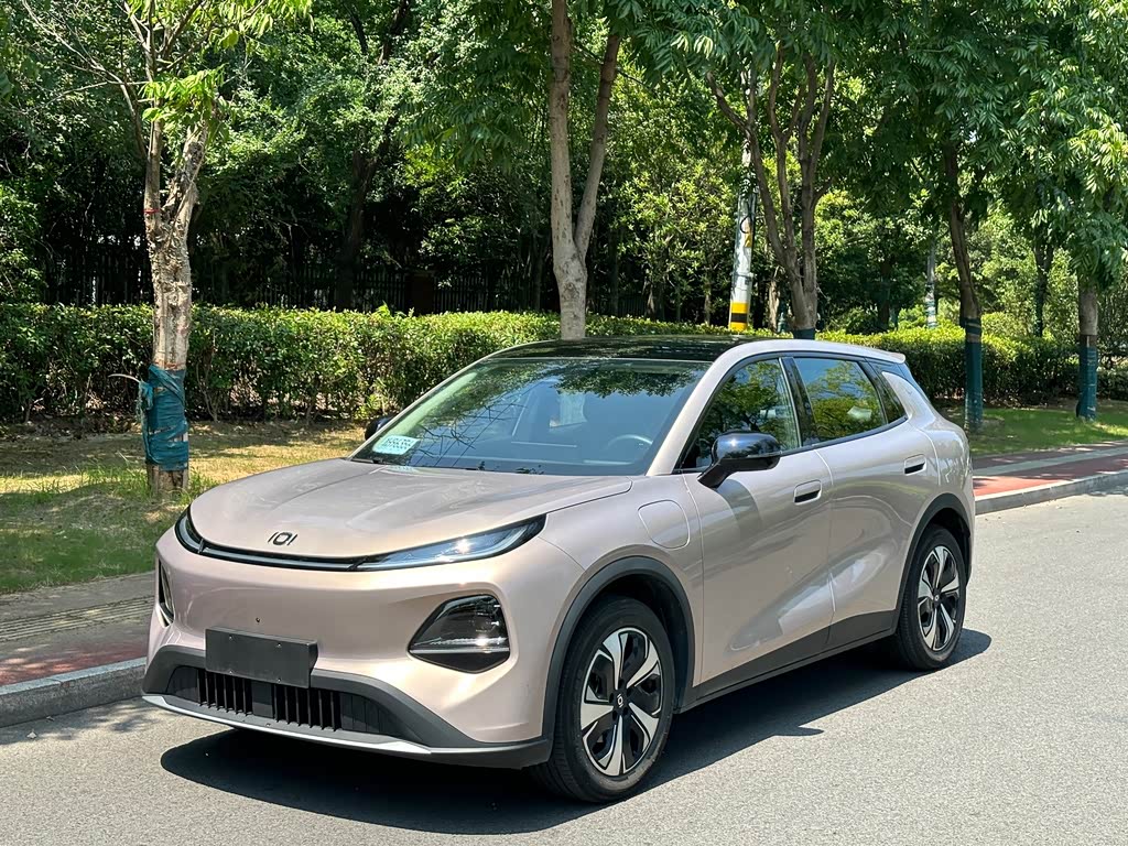 Changan Q05