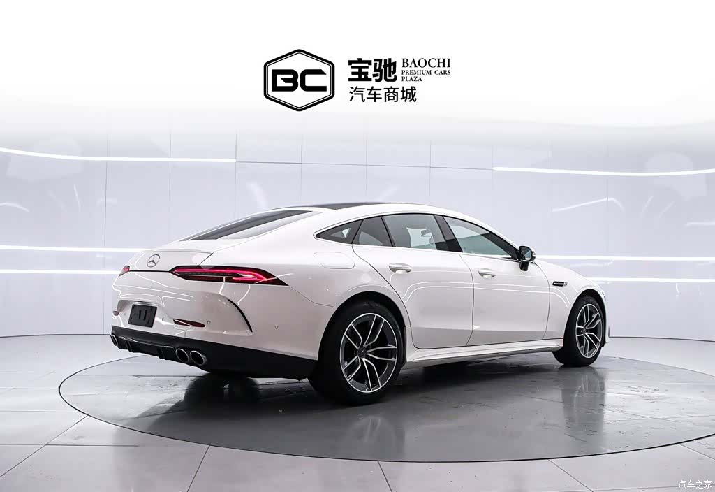MG AMG, 2021 3