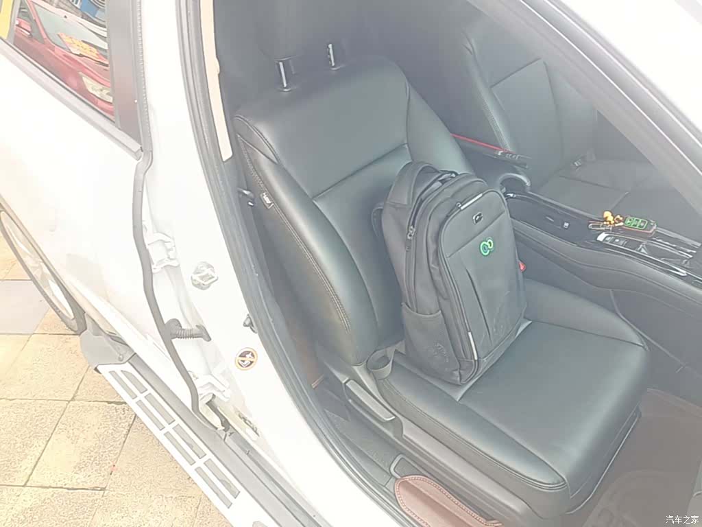 Honda Vezel, 2018 25