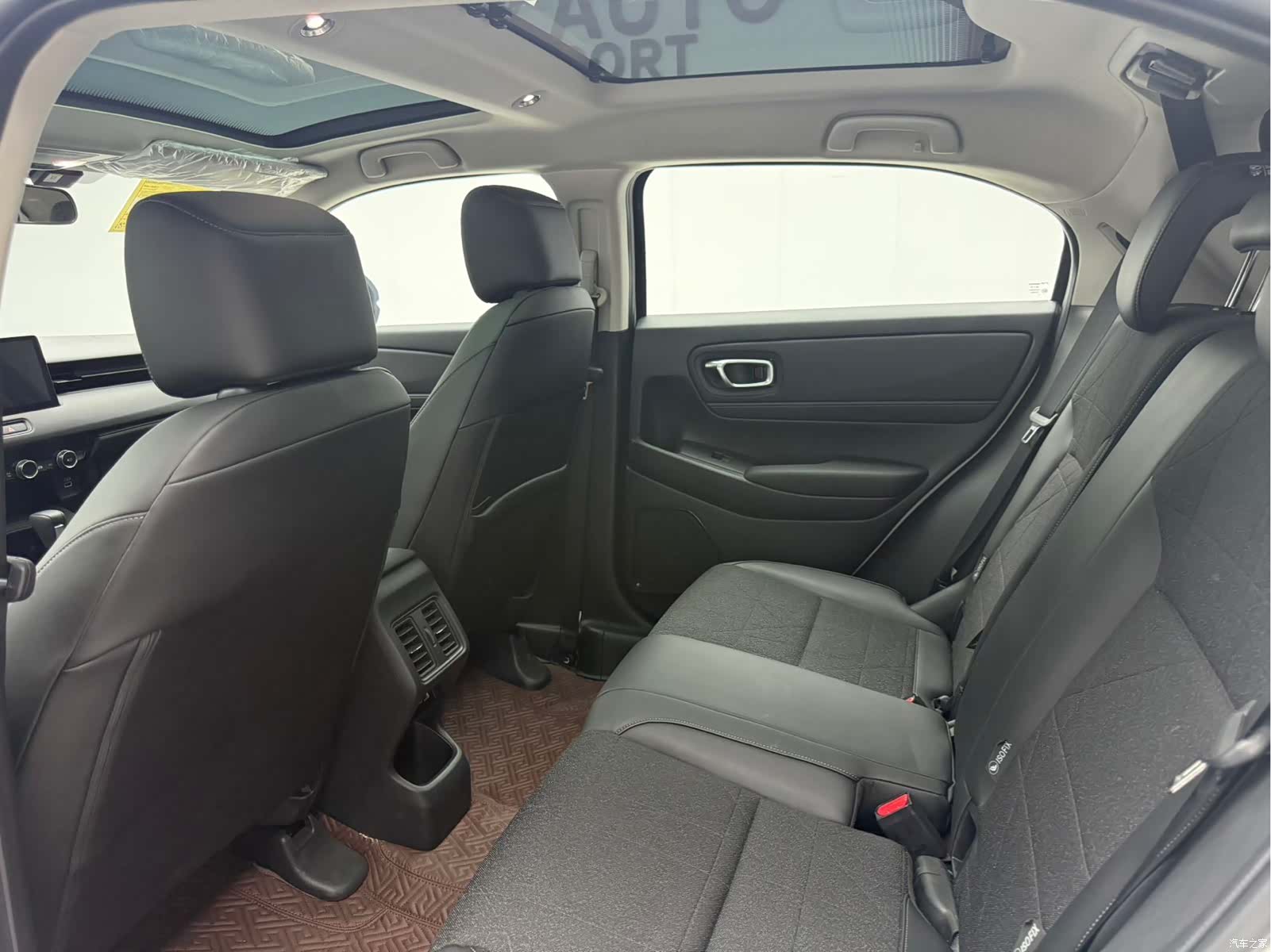 Honda Vezel, 2023 7