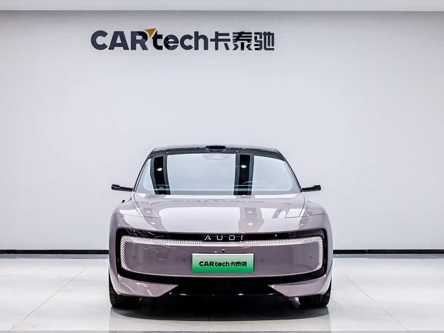 Audi E5 Sportback
