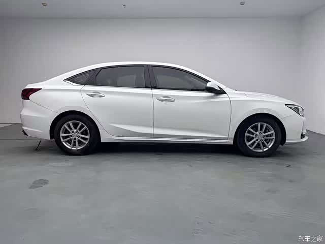 Changan CC, 2020 4