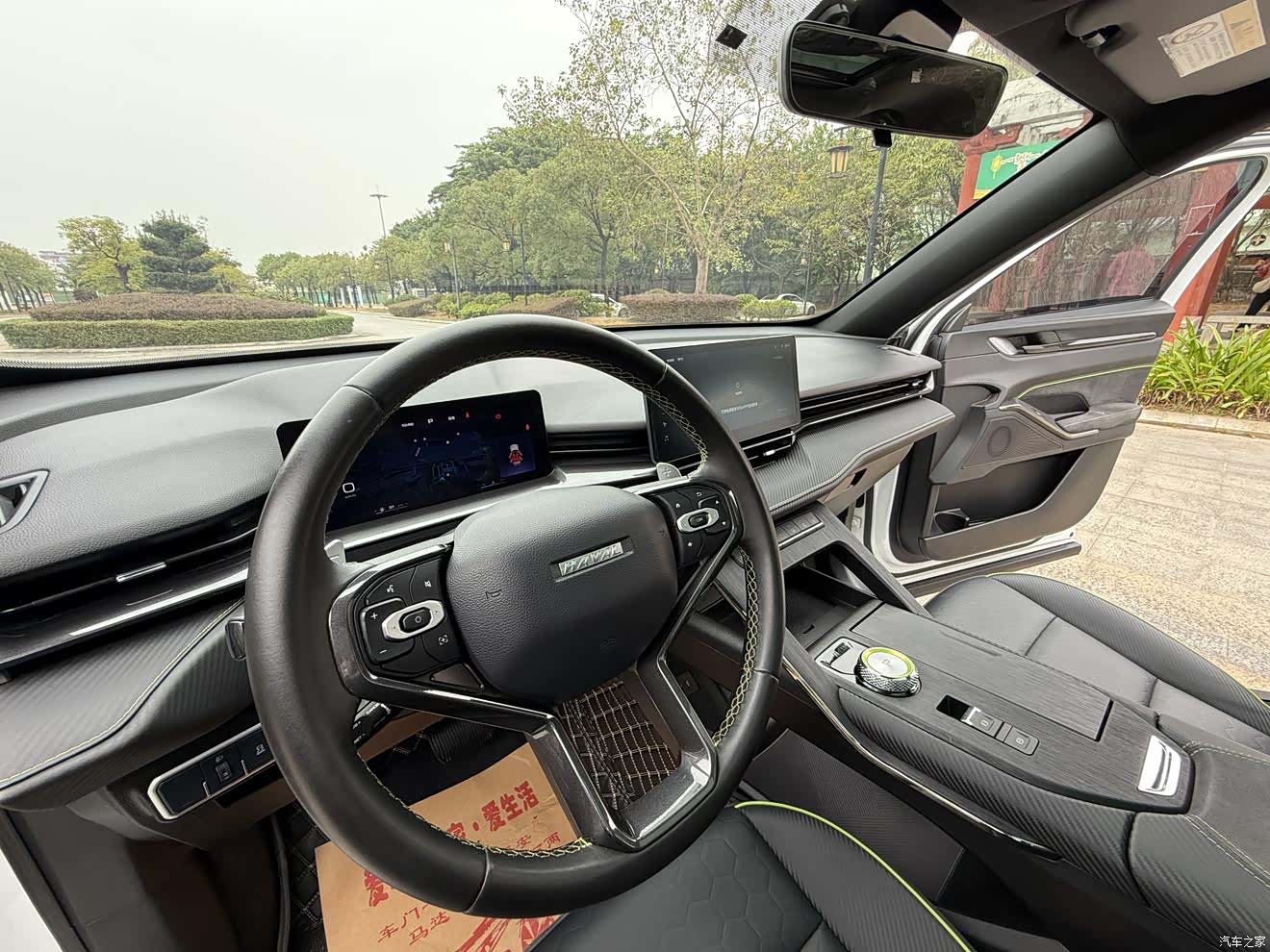 Haval H6, 2021 10