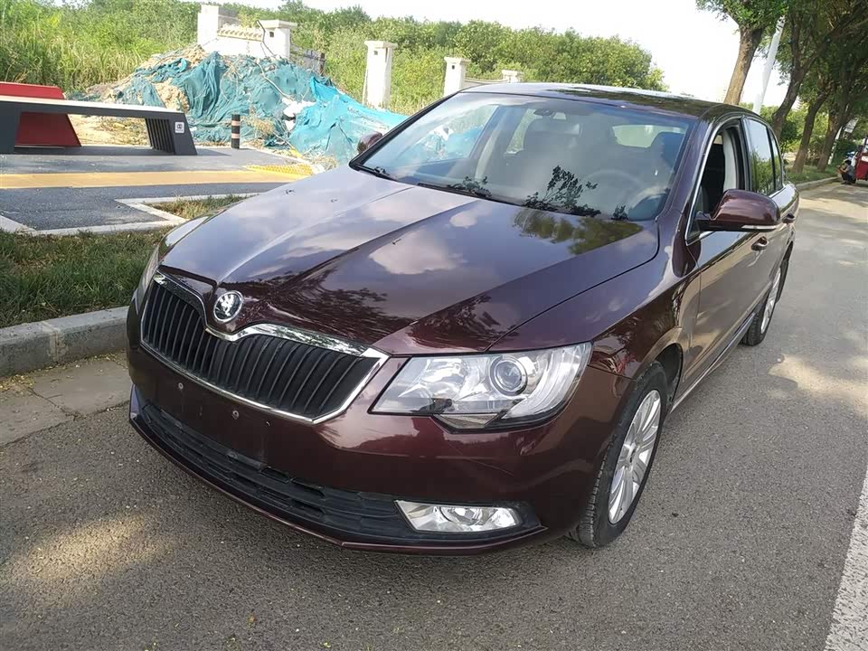 Skoda Speed pie Skoda Speed pie