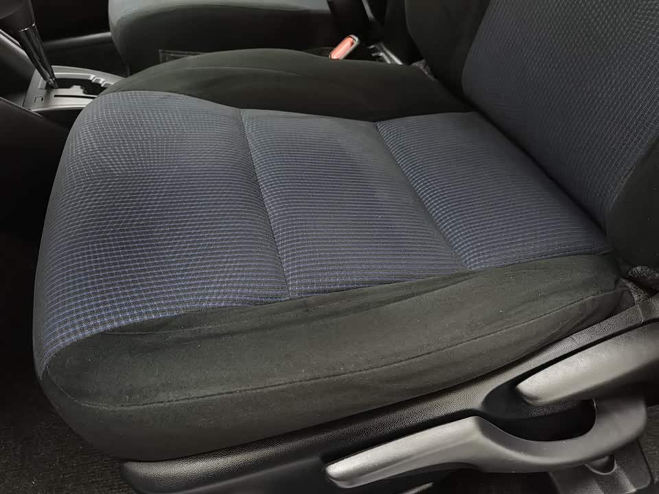 Toyota YARiS L Zhixuan