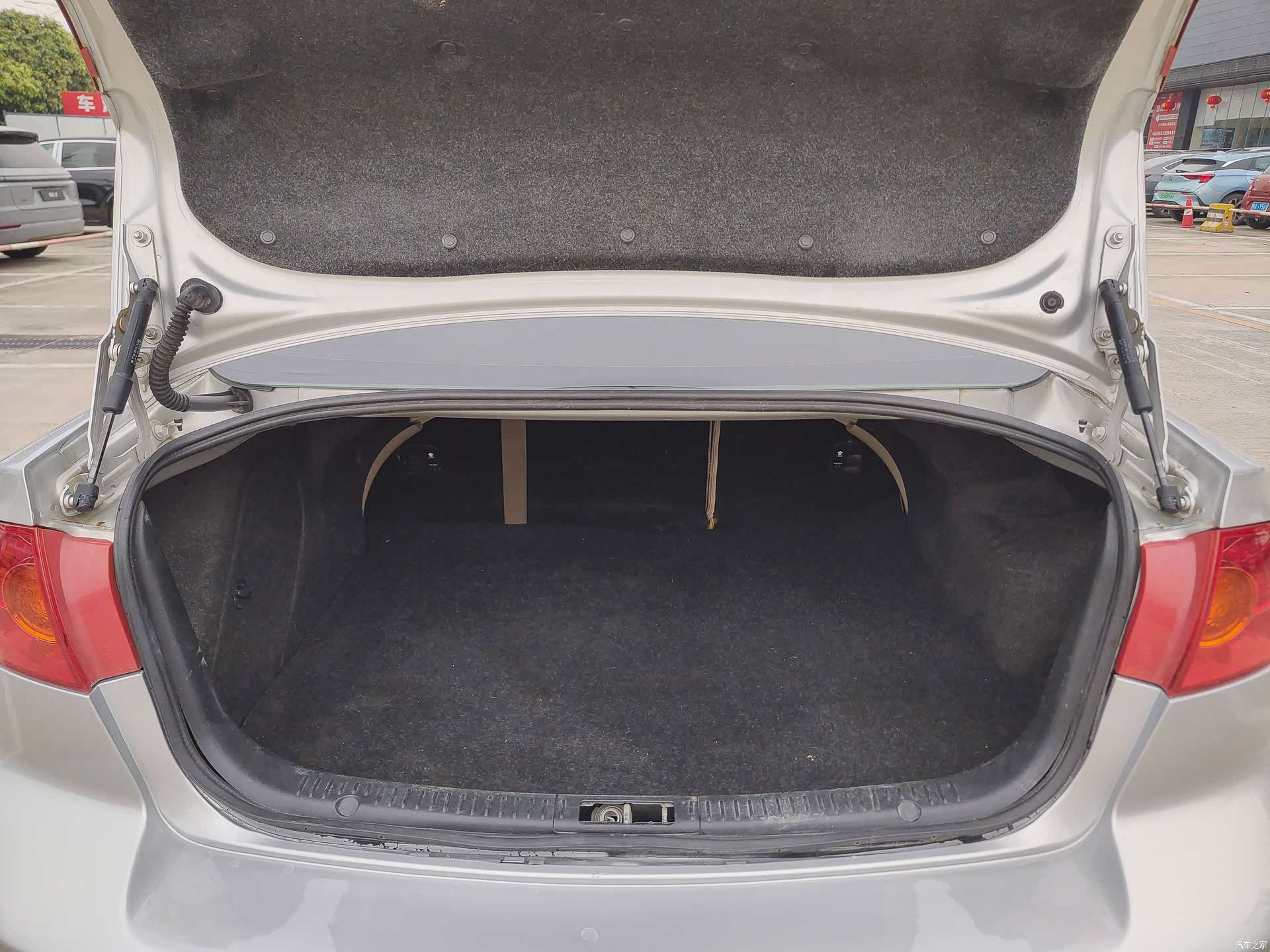 Mazda 3, 2010 13
