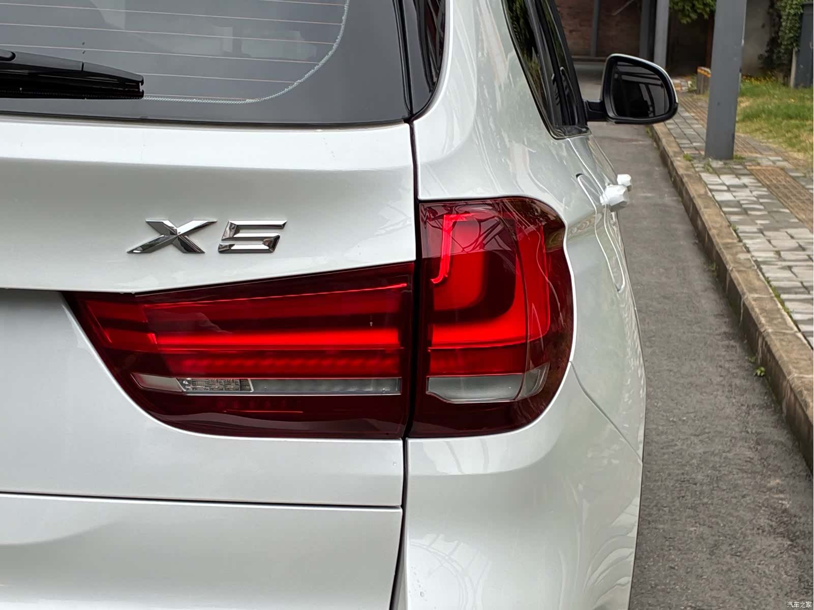 BMW X5, 2016 10