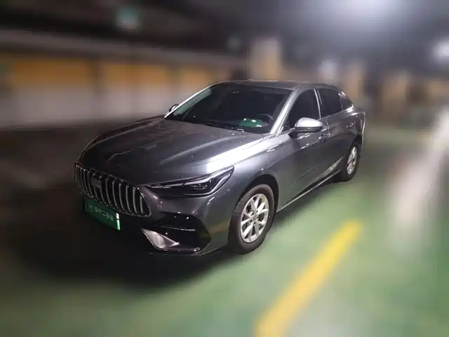 Geely Galaxy Starlight 6 2026 — купить из Китая под заказ