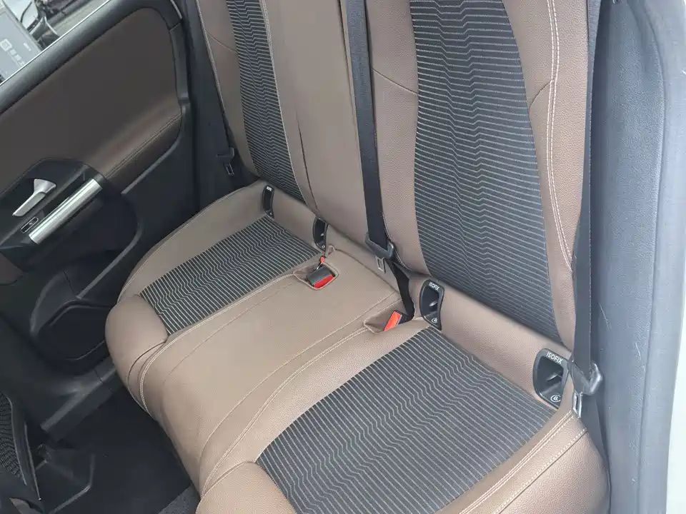 Mercedes-Benz Class B