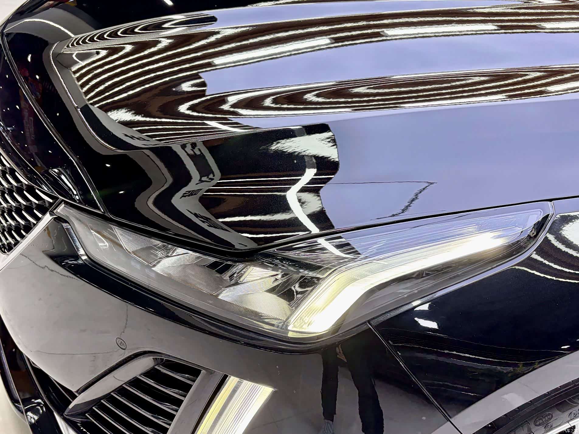 Cadillac CT5, 2022 4