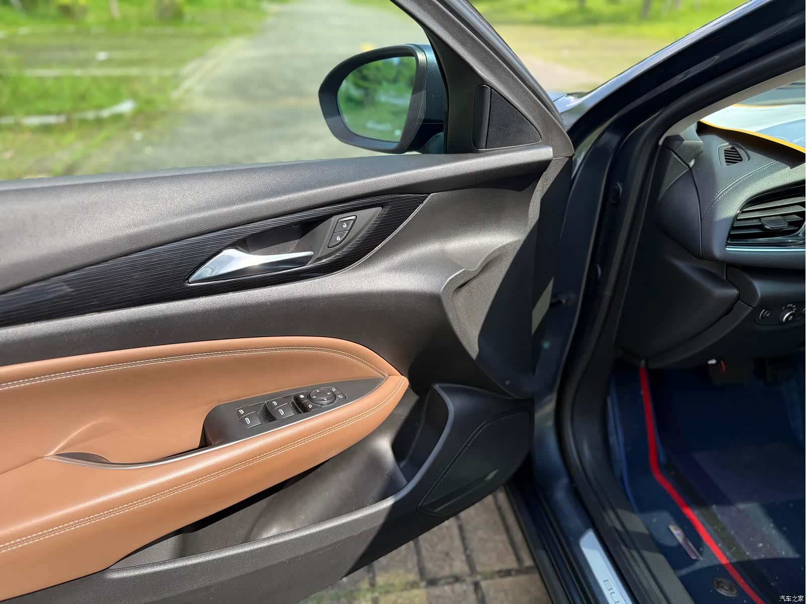Buick Regal, 2020 9