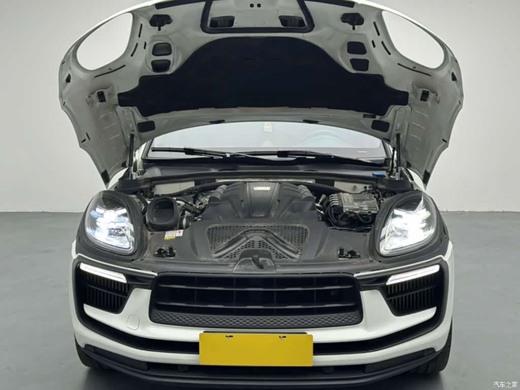 Porsche Macan, 2023 19