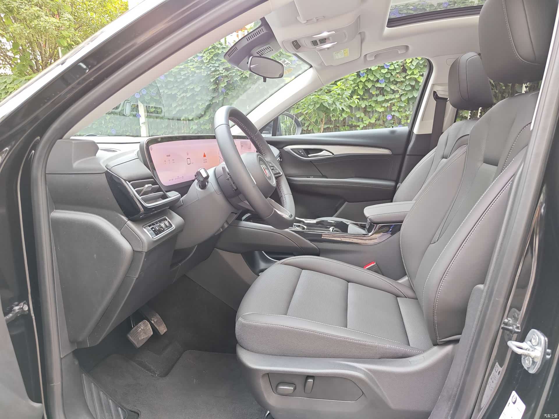 Buick Envision, 2025 17