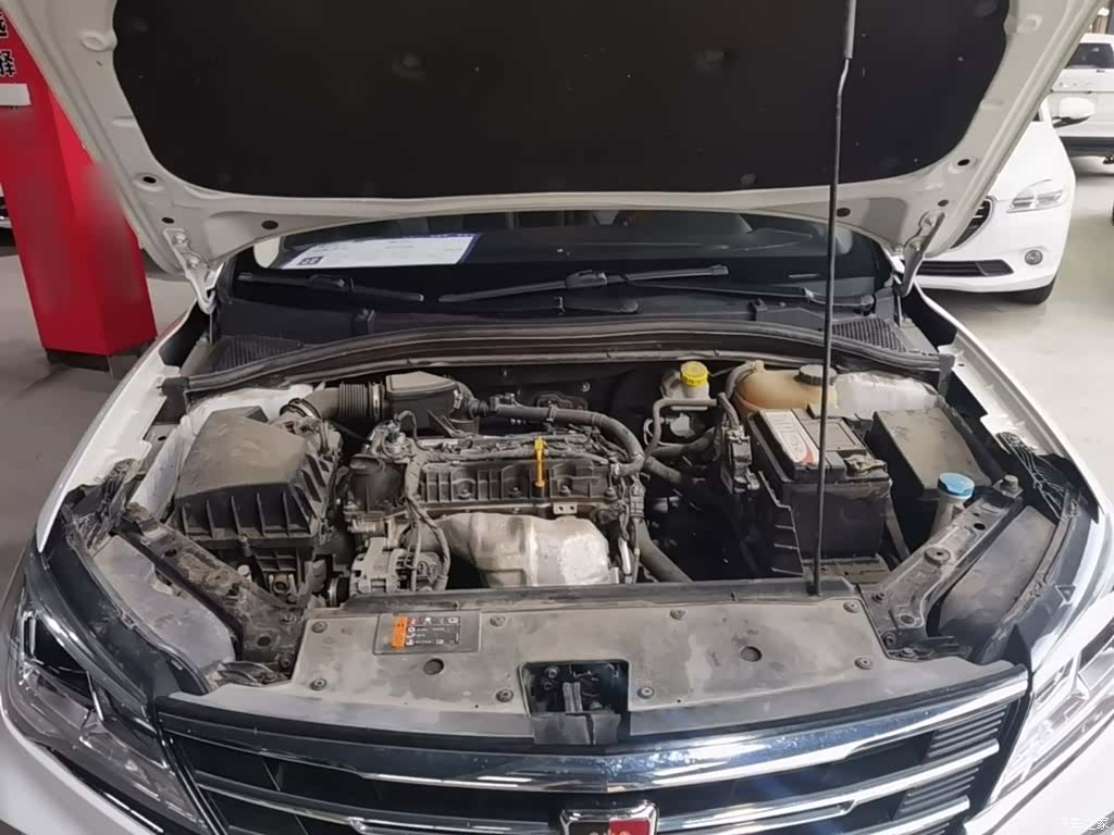 Roewe i5, 2021 20