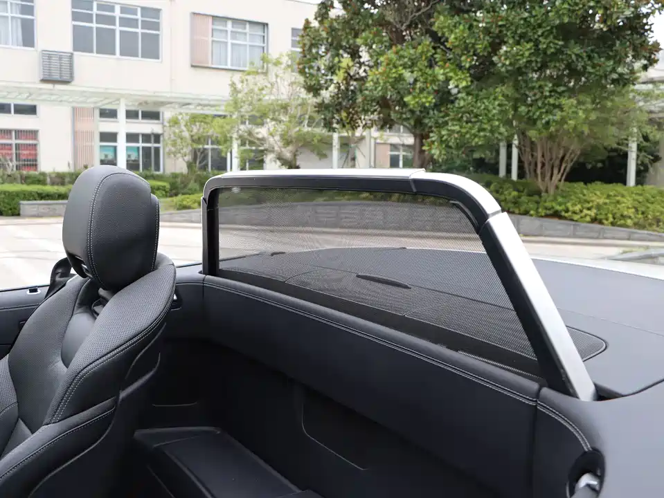 Mercedes-Benz SL class