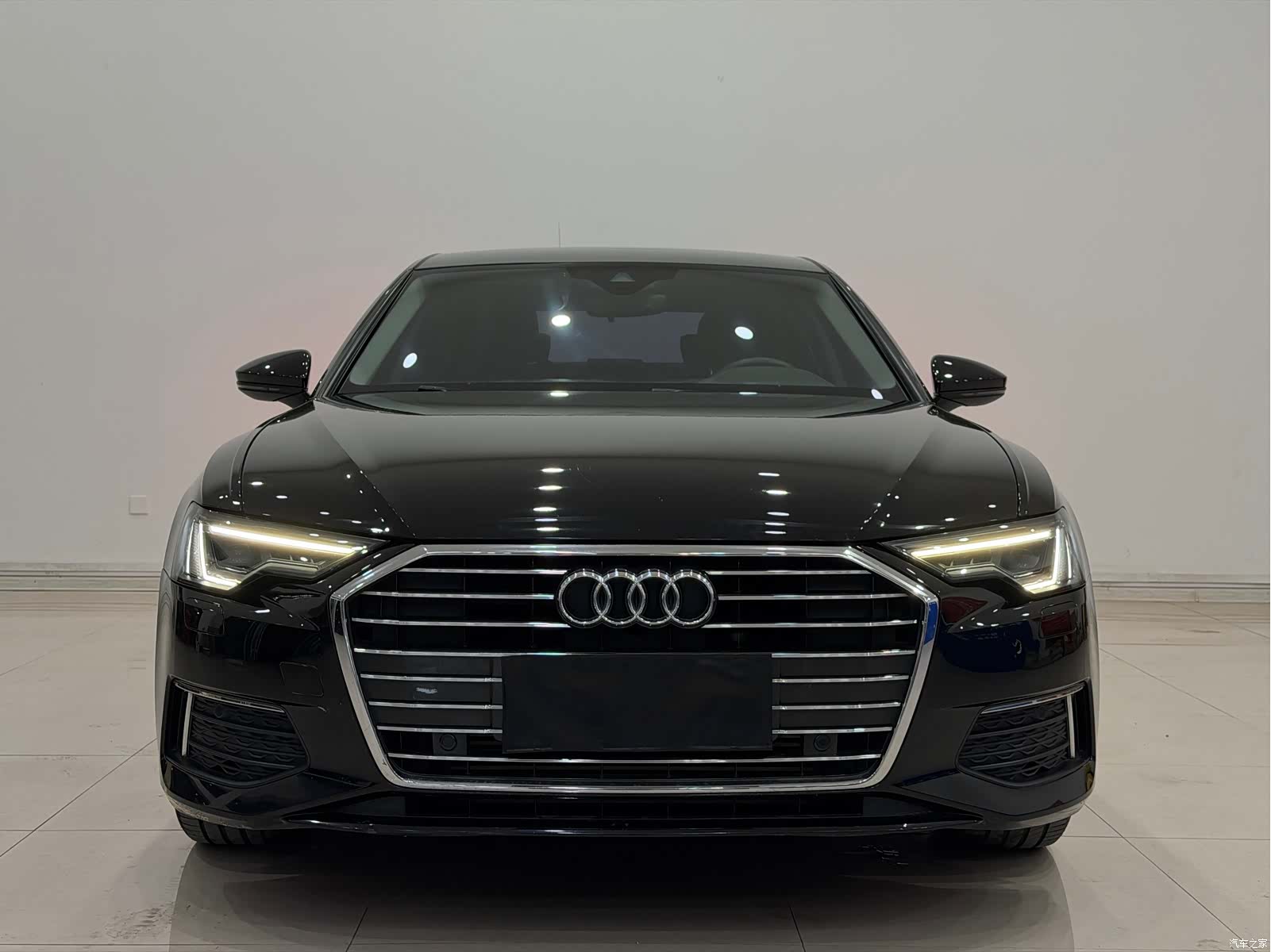 Audi A6L, 2021 2