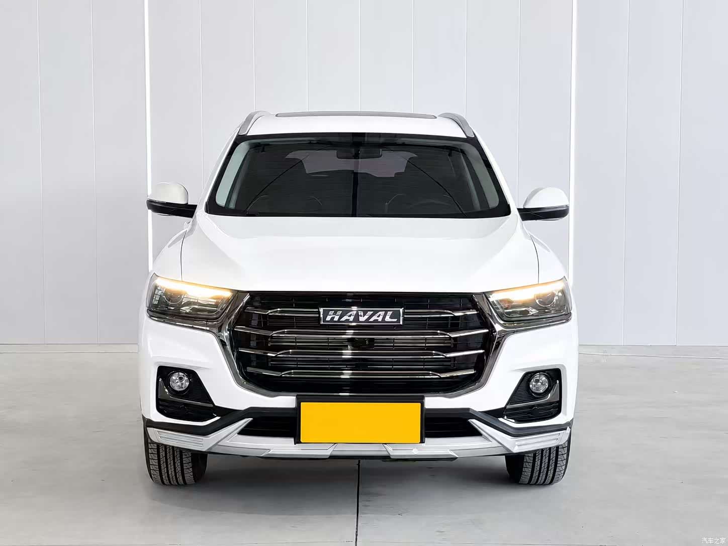 Haval H6, 2022 2