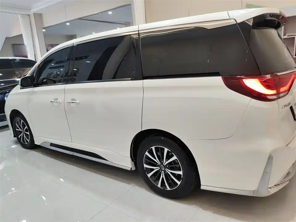 Trumpchi Trumpchi M8