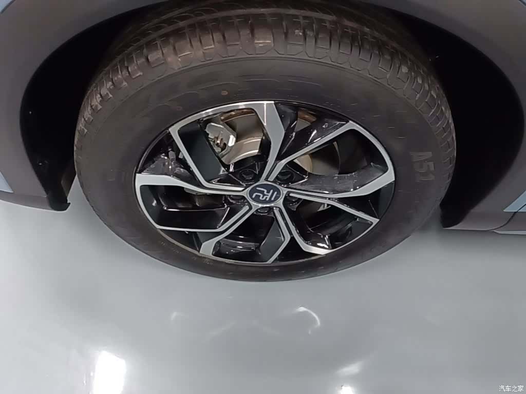 BYD Yuan, 2023 23