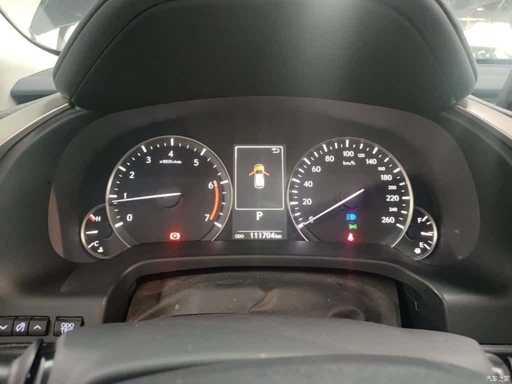 Lexus RX, 2021 12