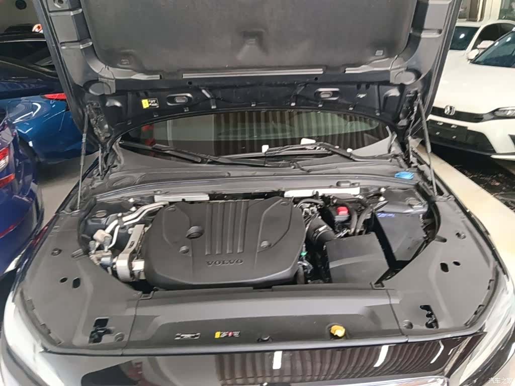 Volvo S90, 2024 20