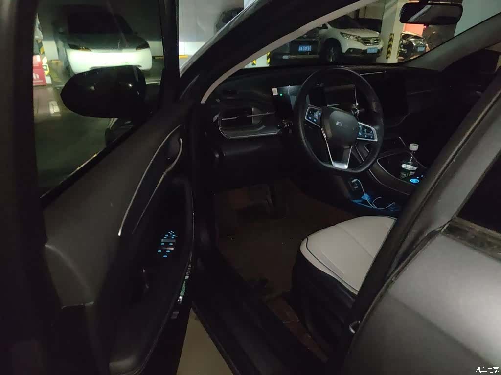 BYD Destroyer 05, 2024 13