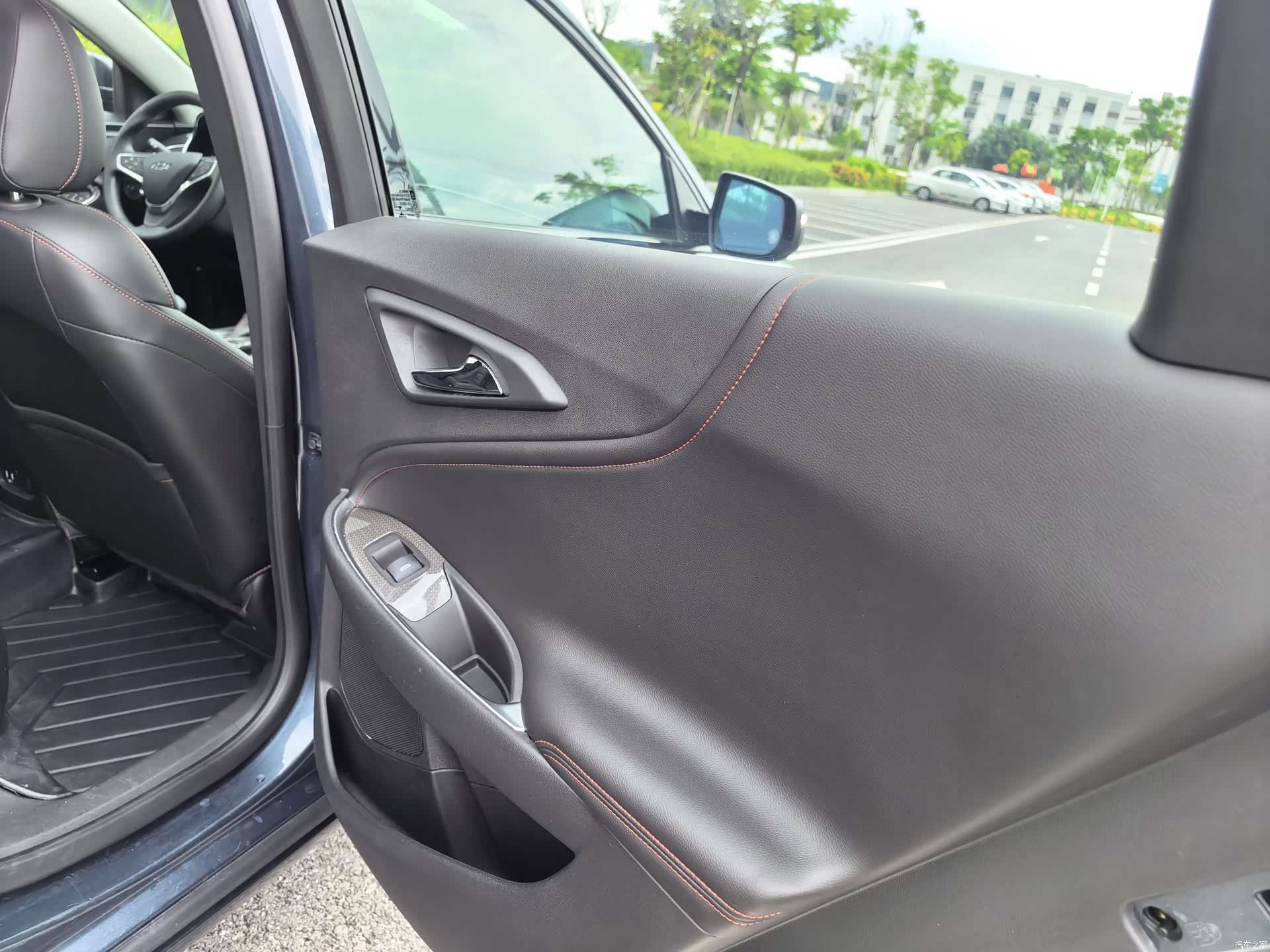 Chevrolet XL, 2021 24