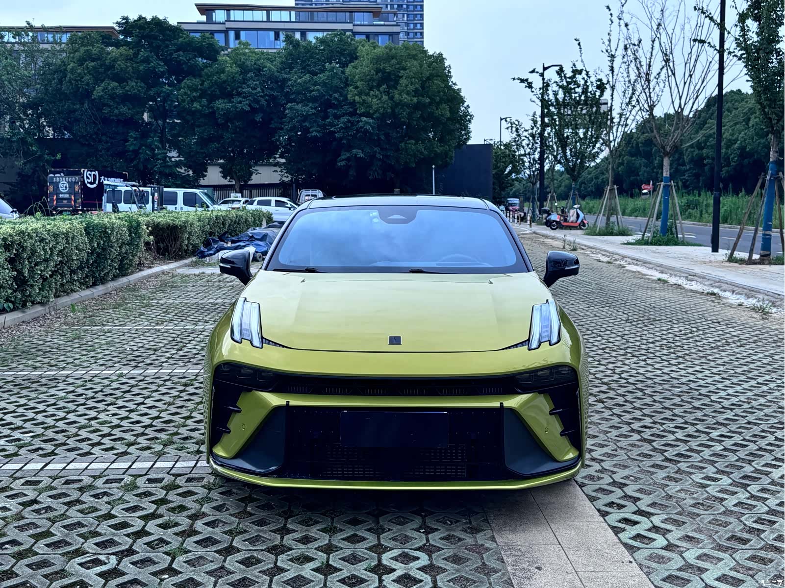 Lynk & Co 02, 2023 2