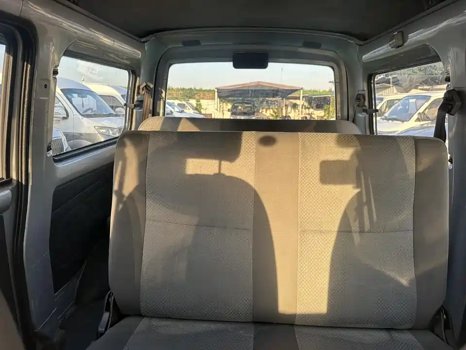 Wuling Wuling Rongguang