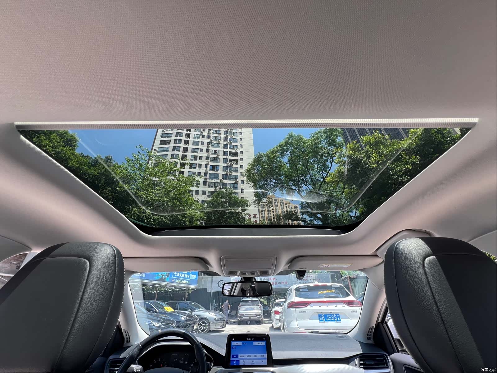 Ford Focus, 2019 15